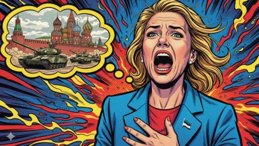 "Это должны быть реальные войска": Кая Каллас придумала, как подготовить "действительно серьезные гарантии безопасности" для Украины