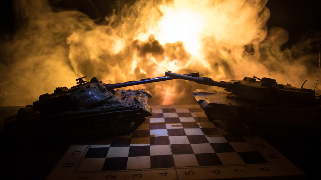 Не надо обманываться - Крутаков начистоту о "мире" на Украине: "Это абсолютно не пшик"