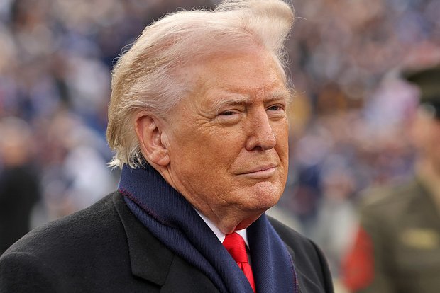 Дубинский: Трамп играет с Россией в игру по разделу влияния