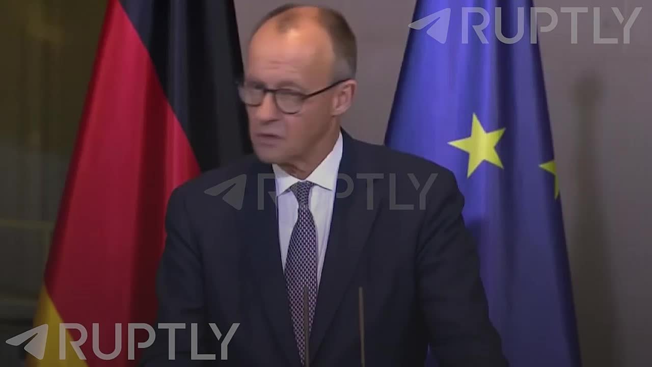 «И европейцы, и американцы вместе готовы предоставить Украине гарантии безопасности, аналогичные пятой статье Договора НАТО», — канцлер Германии о первых обозримых условиях мирного соглашения