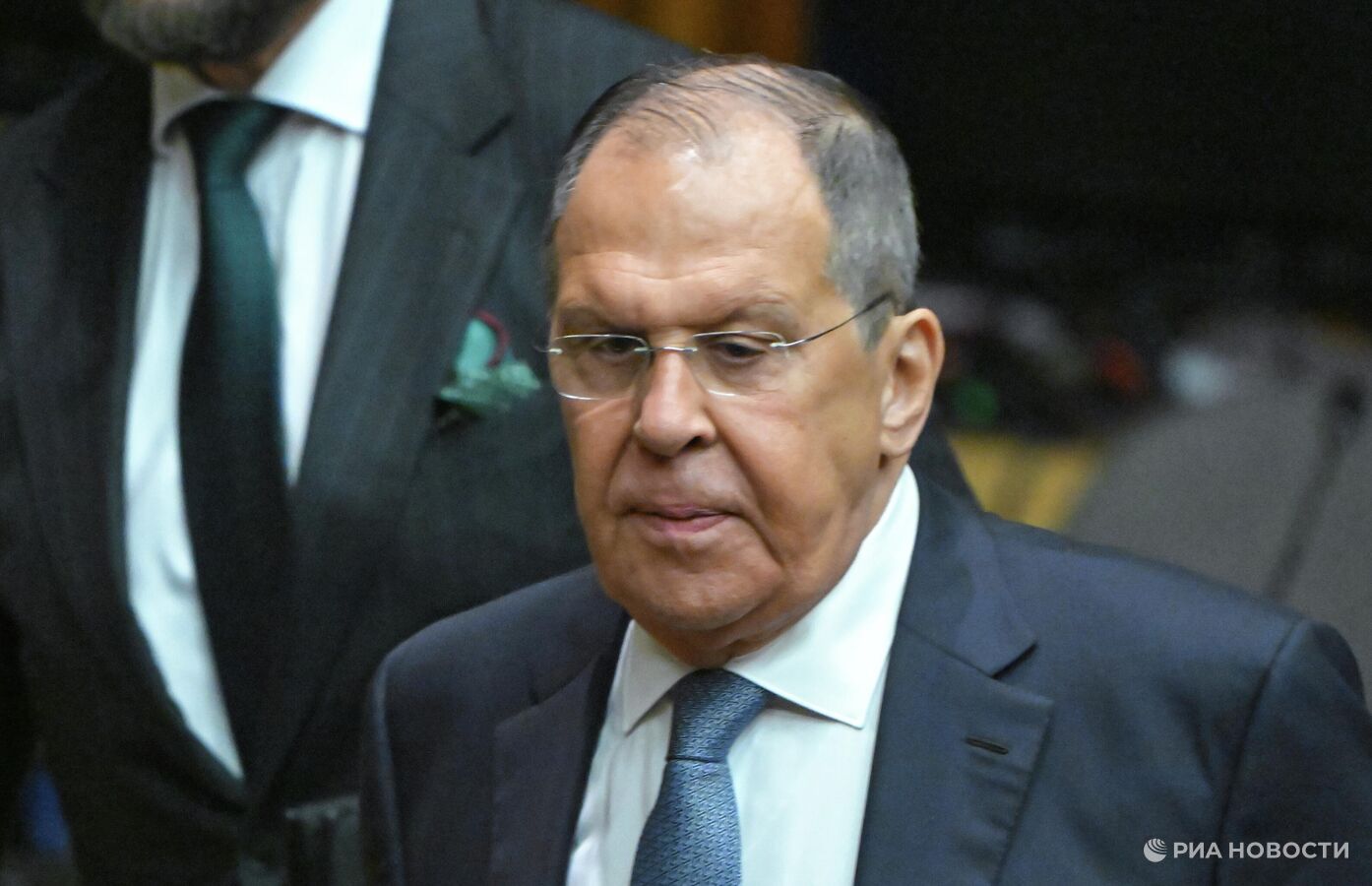 США стали глубже понимать позицию России по Украине, заявил Лавров