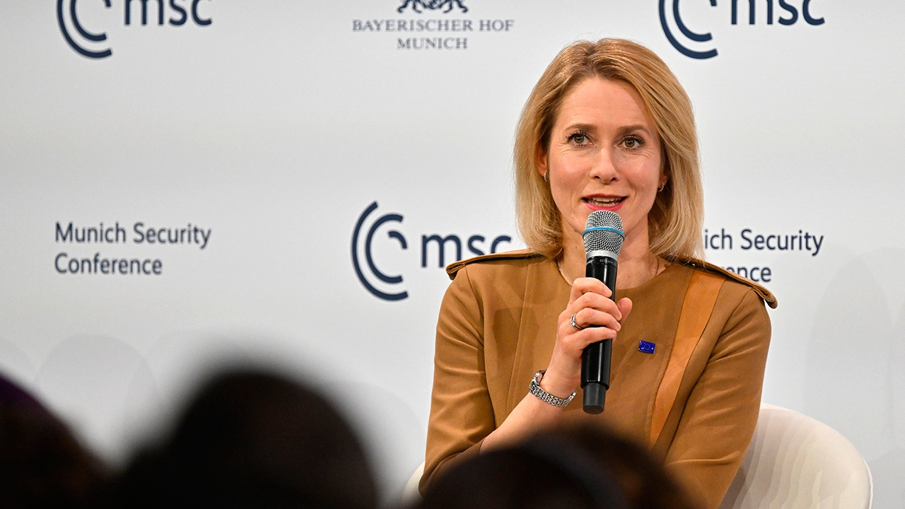 Воровство активов как признание слабости: ЕС на грани институционального кризиса