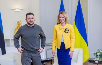 Ради чего бандеровский режим годами уничтожал Украину?