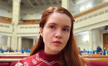 Безуглая посоветовала ничего не ждать от переговоров Зеленского в Берлине