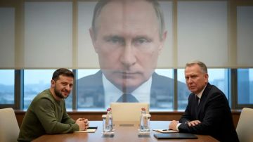 "Значительный прогресс": Что стоит за словами Уиткоффа после разговора с Зеленским? Мерца "выгнали"