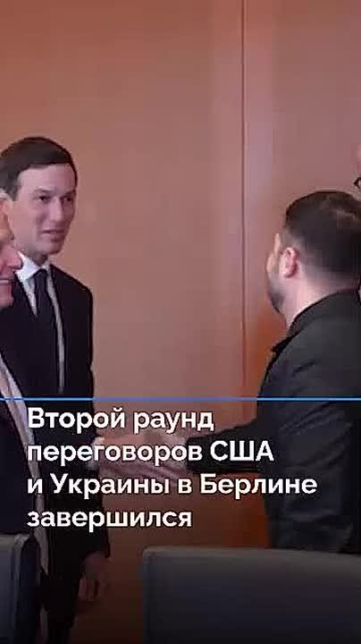 Коротко о событиях, которые вы могли пропустить: