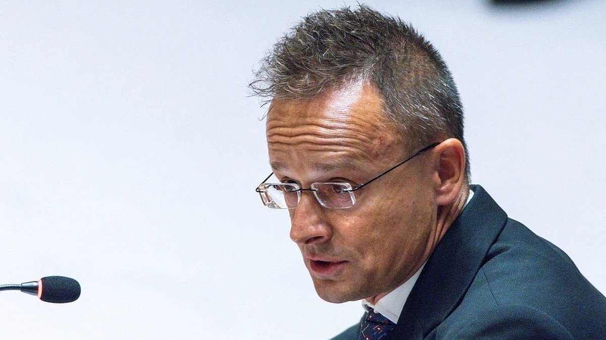 «Эскалация невиданного уровня»: Венгрия обрушилась с критикой на Евросоюз из-за российских активов