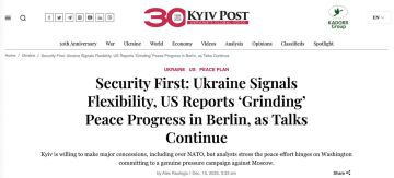 Зеленский провёл "беспрецедентные" переговоры с Уиткоффом и Кушнером в Берлине — Kyiv Post