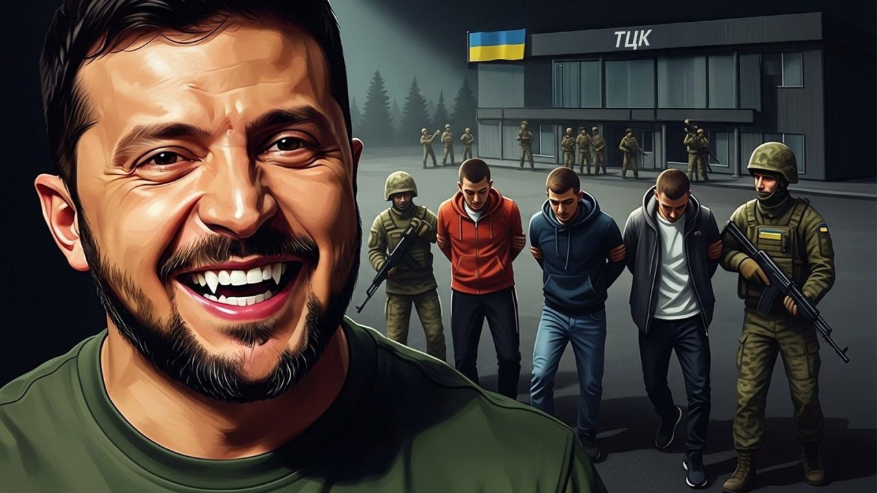 Зеленский на самом деле не планирует проводить выборы, – украинские СМИ