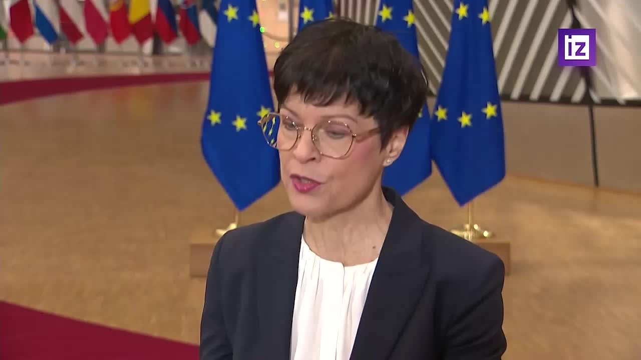 ЕС обяжет частный бизнес восстанавливать Украину