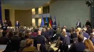 «Трупы НАТО и ЕС будут обеспечивать перемирие»