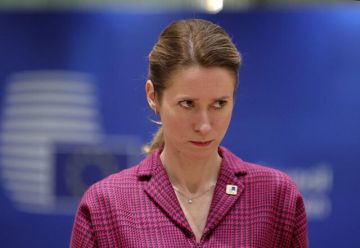 Кредит остается единственным вариантом финансирования Украины – Каллас