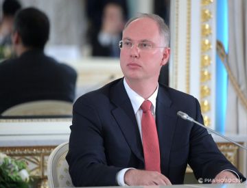 Дмитриев прокомментировал попытку ЕС использовать российские активы