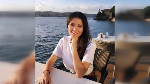 Евросоюз внес в санкционный список украинскую журналистку Диану Панченко