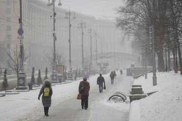 Комунальщик Попенко: Зимой Киев проведет без света по 22 часа