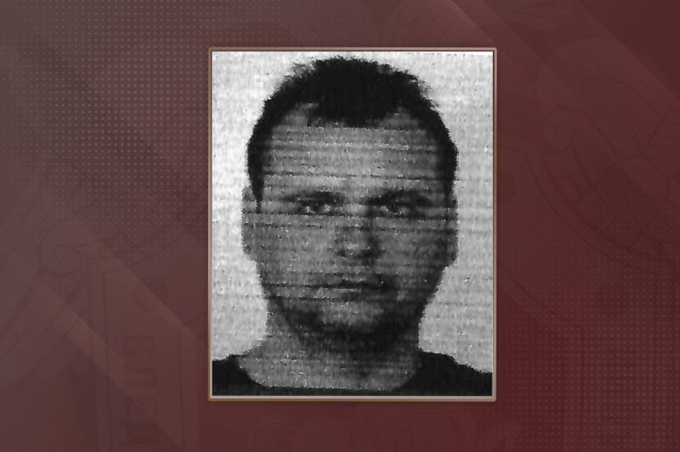 Военнослужащему вооруженных формирований Украины заочно предъявлено обвинение