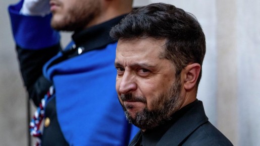 Десять тормозов Зеленского. Почему недопрезидент Украины продолжает отстаивать войну