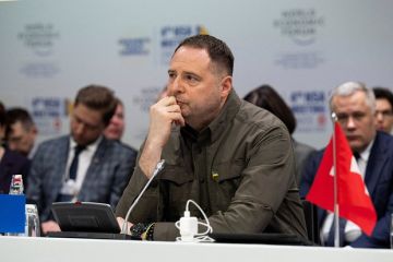 Дубинский: Ермаку не предъявили подозрение в коррупции из-за договоренности