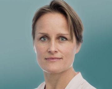 «Фронт везде». Новая глава МИ-6 опять за свое