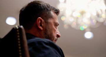 Зеленский допустил отказ Украины от НАТО при гарантиях безопасности – FT