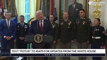 «Мы ближе к миру, чем когда-либо»: полное заявление Дональда Трамп об украинском урегулировании по итогам разговора с европейскими лидерами и Зеленским