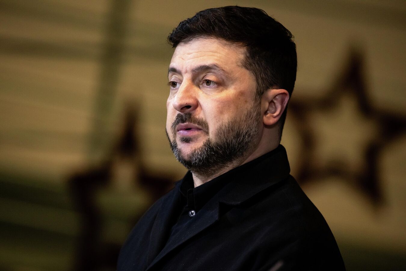 "Во время встречи с Путиным". СМИ узнали о переживаниях Зеленского