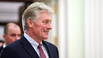 РФ не владеет информацией по итогам переговоров между Европой, США и Украиной – Песков