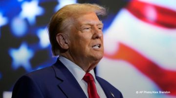 Трамп признал, что Украина уже потеряла часть своей территории