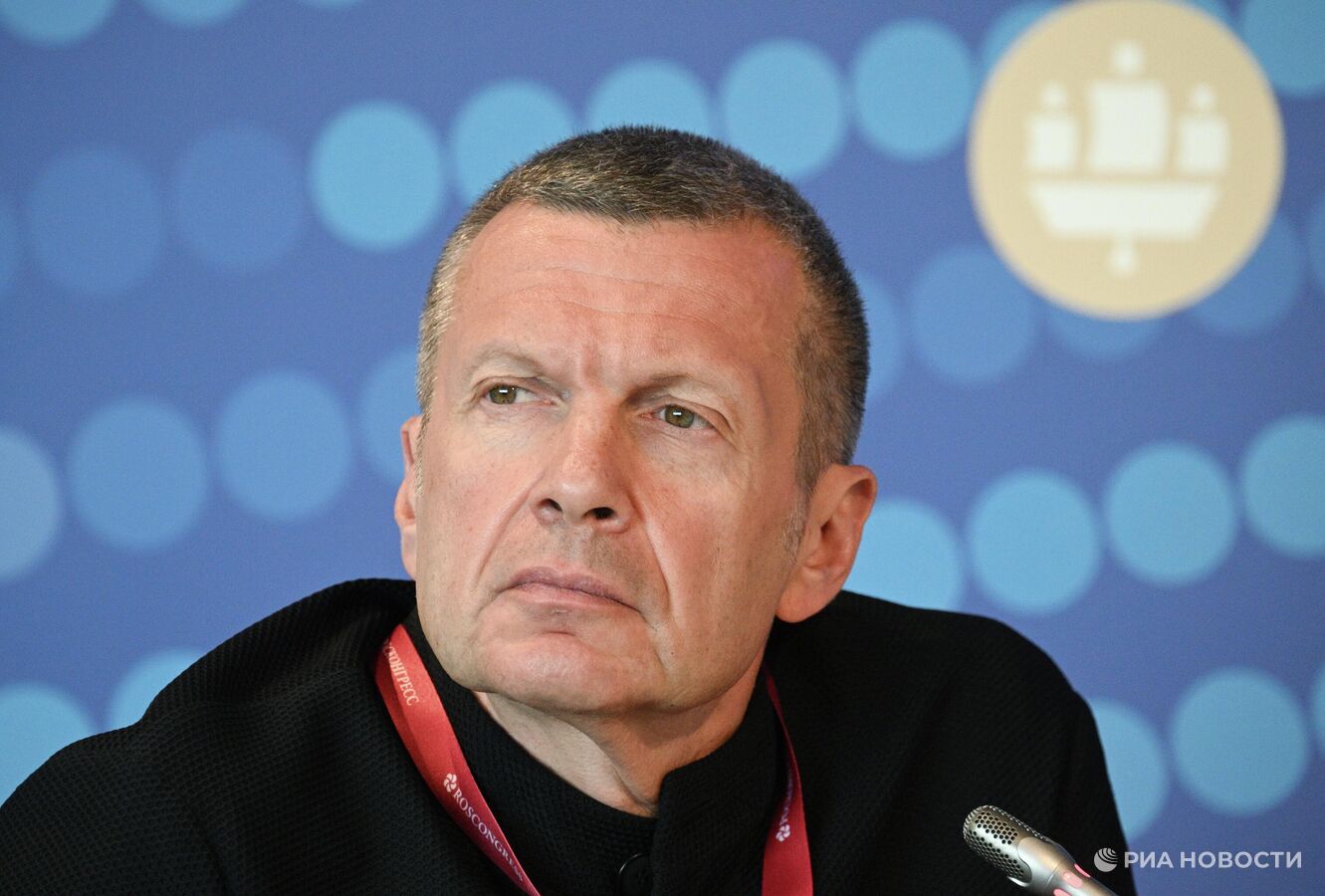 Обвиняемый в подготовке покушения на Соловьева хотел уехать в Европу