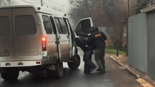 В Мариуполе задержали 16-летнего исполнителя теракта