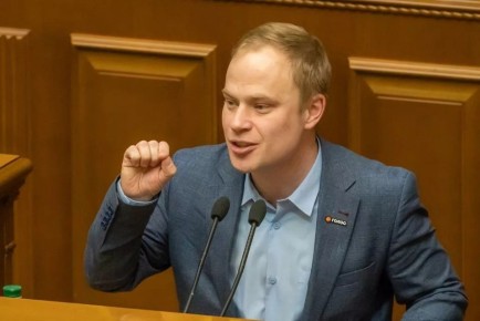 "БУСИФИКАЦИИ НЕТ — ЭТО ВСЁ ФЕЙКИ" ©