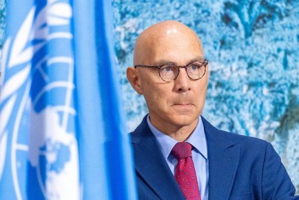 Комиссар ООН Тюрк попросила Украину защитить от пыток российских военнопленных