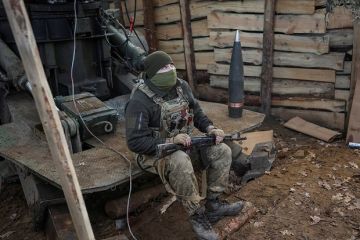 Telegraph: США призвали Украину принять предложение по гарантиям безопасности