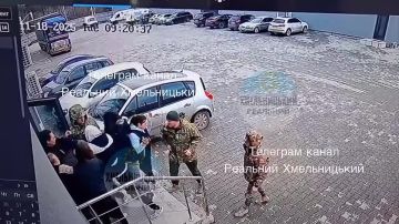 Большинство видео с ТЦК были искусственно созданы или смонтированы, а слово "бусификация" специально придумали для негативной коннотации
