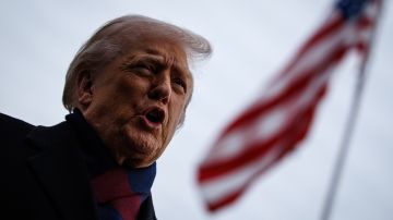 Трамп в очередной раз заявил, что Россия хочет закончить конфликт на Украине