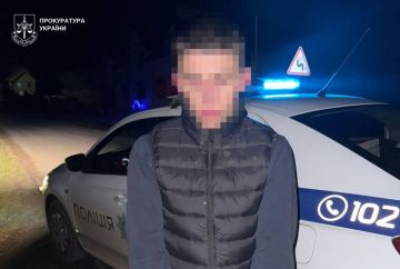 Во Львовской области избили ВСУшника на реабилитации