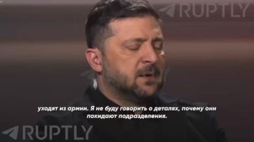 Эдуард Басурин: Журналист из Германии: "17 тысяч дезертиров, 22 тысячи… График показывает резкий рост.."