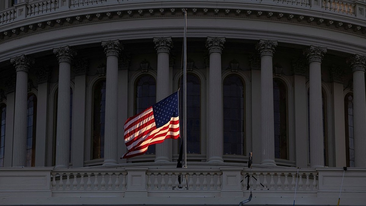 Axios: США хотят поскорее представить РФ сильное предложение по Украине