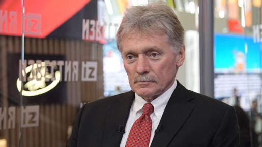 Россия не поддержит инициативу Запада о «рождественском перемирии»