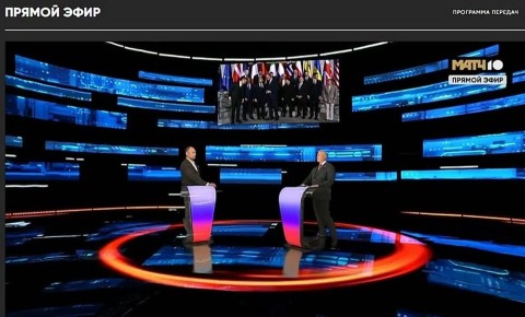 ������� ��������: � ����� ��������� ����� ���� �� ������ ����� �», 16.12.2025