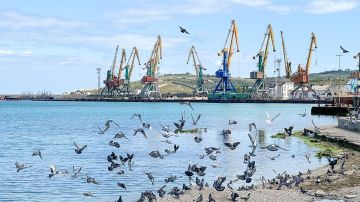 «Возможны операции третьих стран»: В Турции предупредили о давних планах Европы развязать конфликт в Черном море