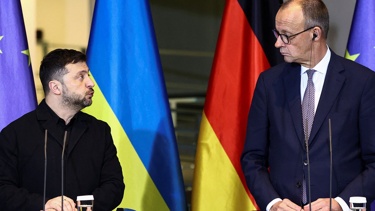 Бред крепчает: по итогам переговоров с Зеленским Европа поставила Трампу ультиматум