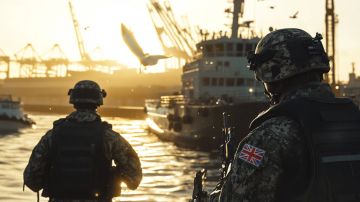 Ошибка перед СВО дорого стоила России. Команда "огонь" дана поздно. В Лондоне уже сделали вывод