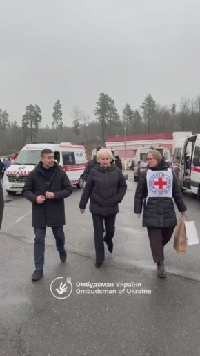 Украина и Россия провели обмен гражданскими лицами: украинцам отдали, в основном, людей в рамках воссоединения сеией, а Россия получила 15 своих граждан из числа политзаключенных