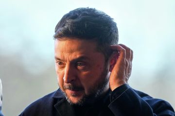 На Западе признали раскол Украины из-за Зеленского