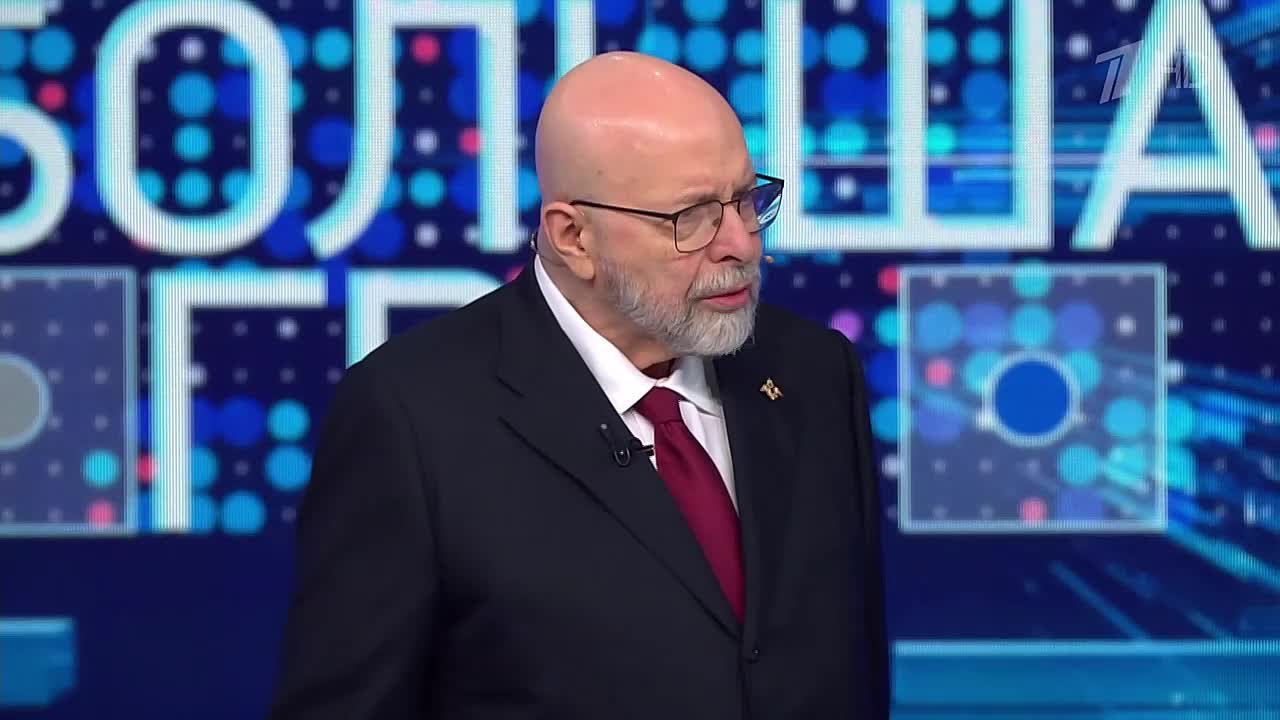 Константин Затулин в программе «Большая игра»