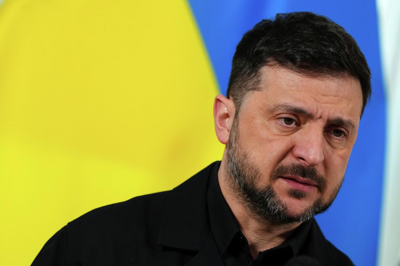 Медведчук обвинил Зеленского во лжи