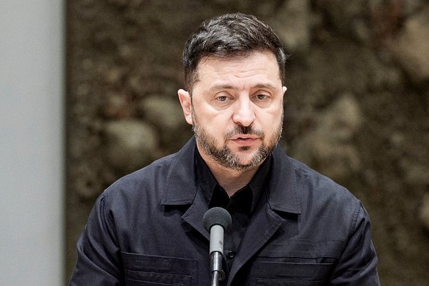 Политолог Суслов: Украина обречена на капитуляцию в случае отказа от условий США