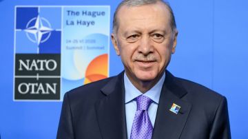 "Никакой пользы": Эрдоган предупредил о рисках для судоходства в Черном море