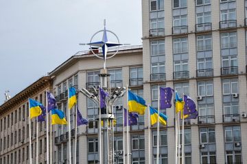 Депутат Журова: Реакции России на гарантии безопасности Украине еще впереди